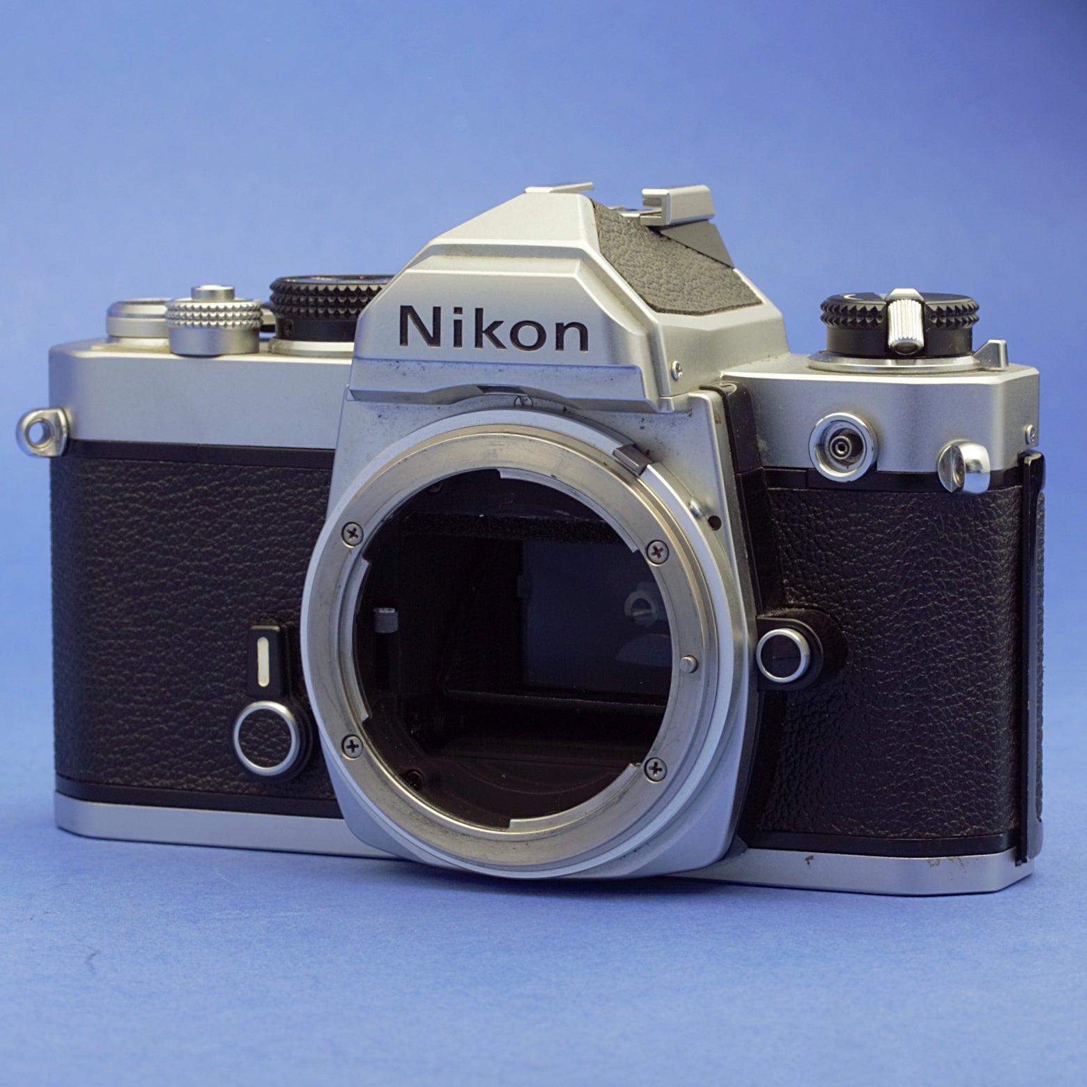 Nikon FM Film Camera Body