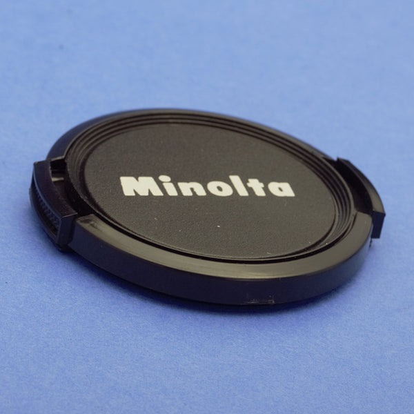 Minolta X700 Film Camera with 50mm 1.7 Lens