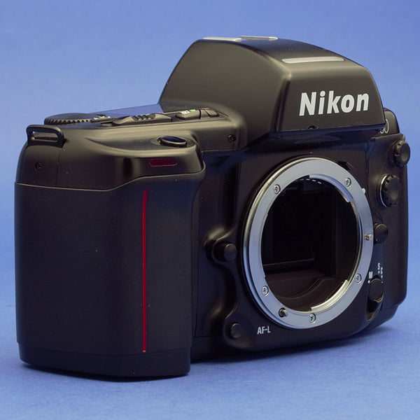 Nikon N90 Film Camera Body