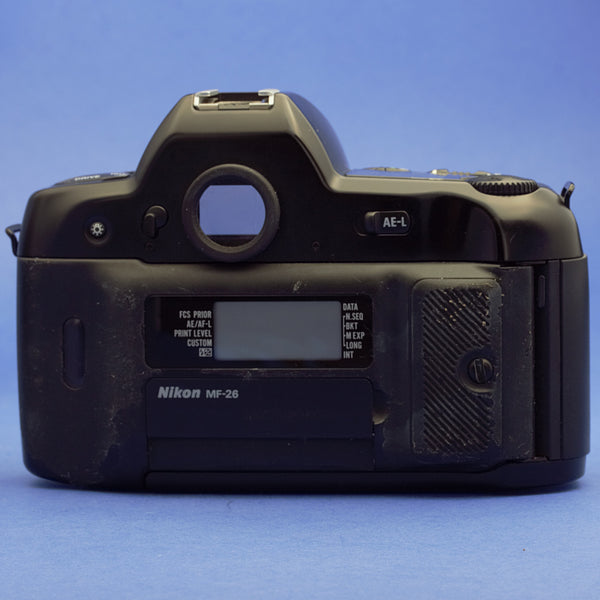 Nikon N90 Film Camera Body