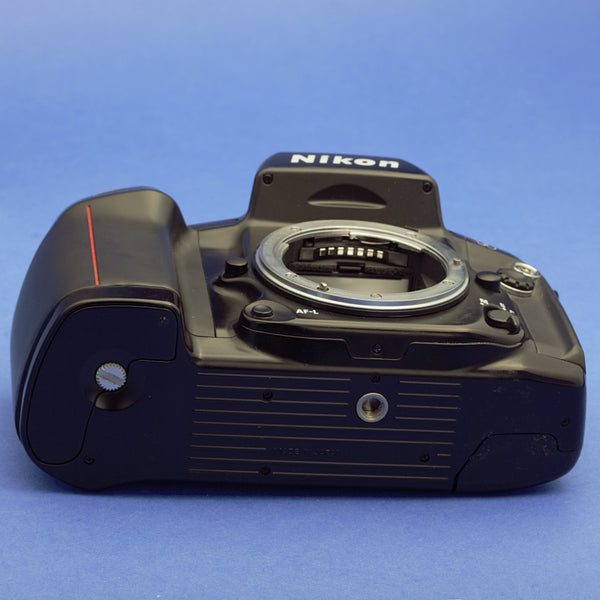Nikon N90 Film Camera Body