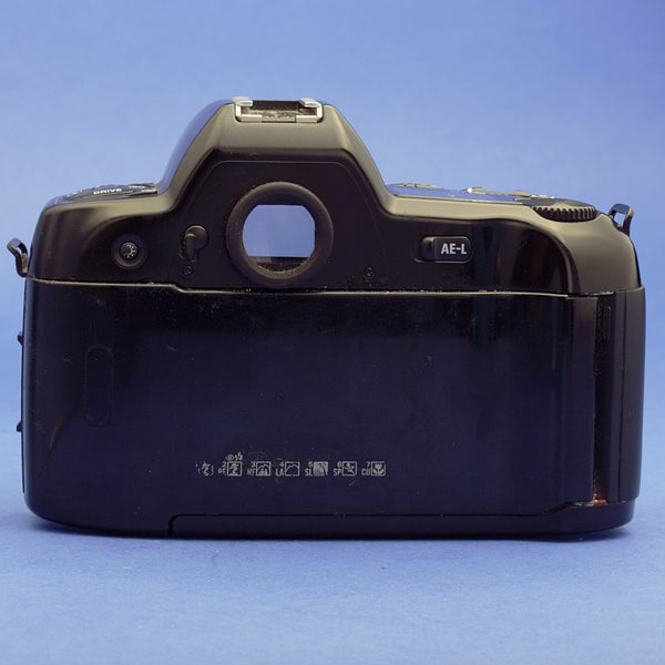 Nikon N90 Film Camera Body