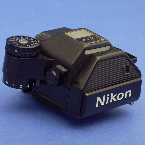 Nikon F2S Film Camera Body Beautiful Condition