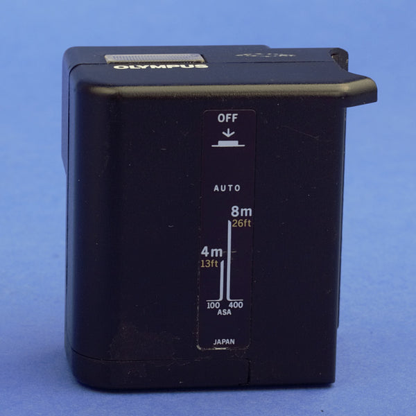 Olympus A16 Flash for XA, XA2 Cameras
