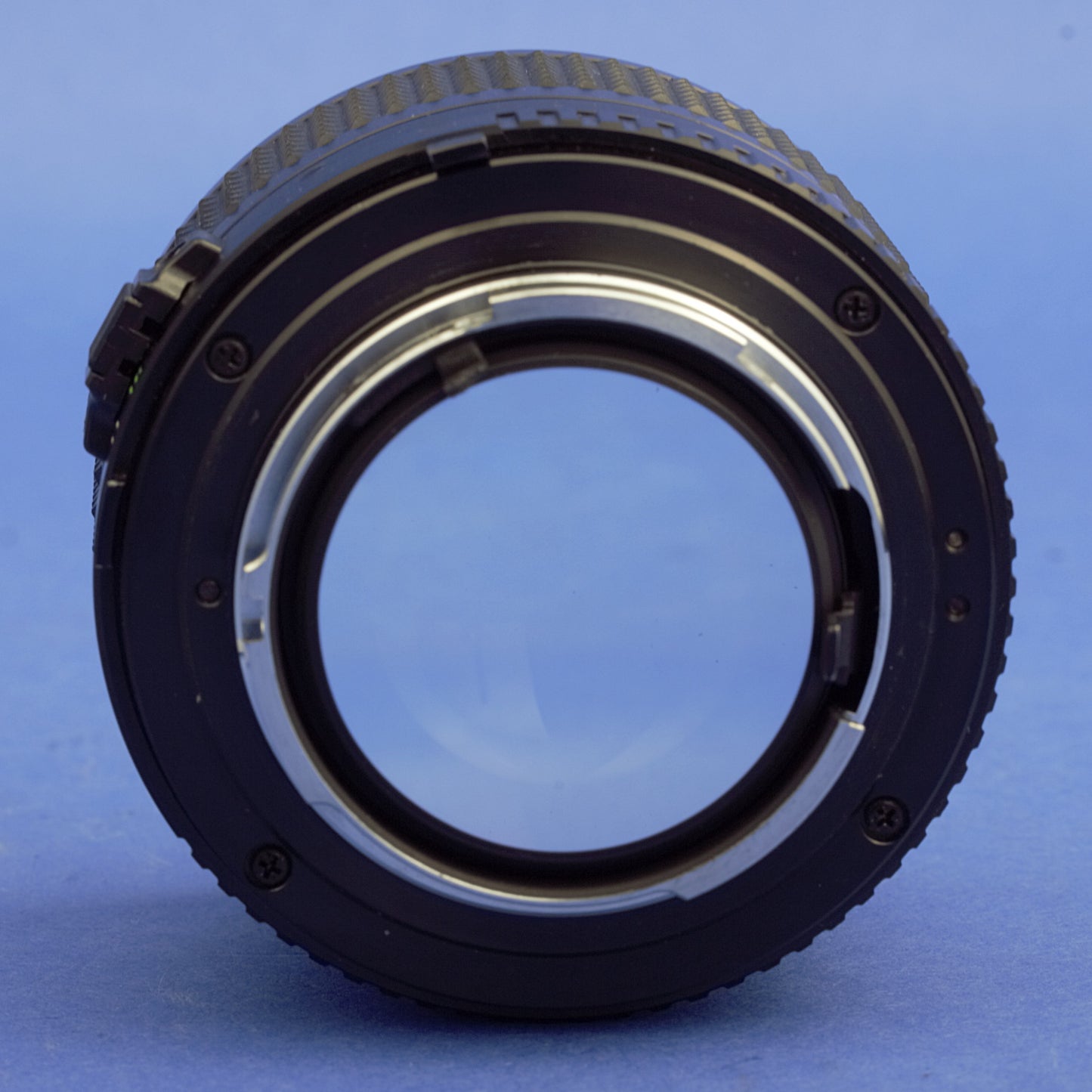 Minolta MD 50mm 1.2 Lens Near Mint Condition