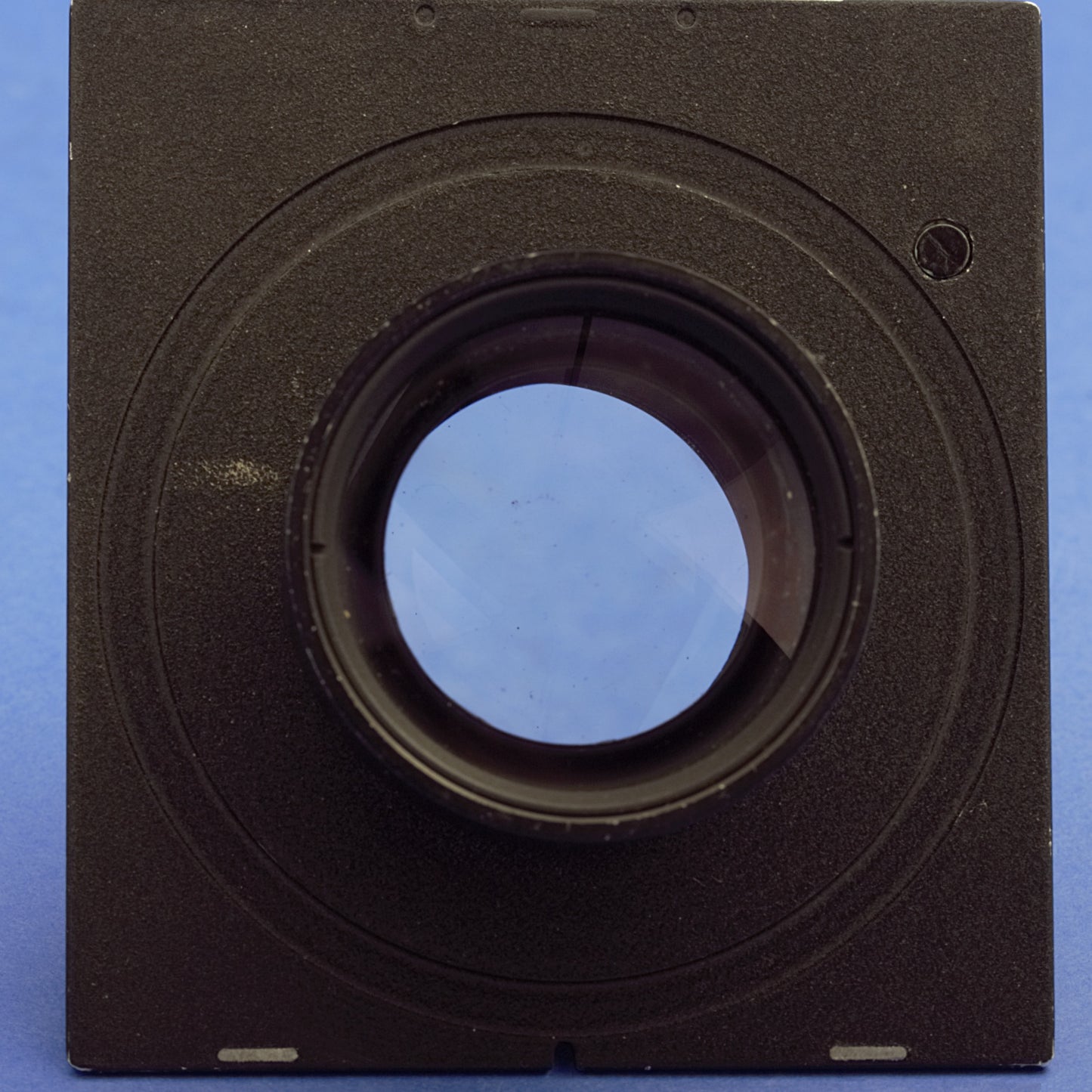 Rodenstock-Heligon 90mm 3.2 Large Format Lens on Synchro-Compur Shutter