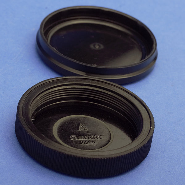 Canon 35mm F2 LTM Rangefinder Lens Mint Condition