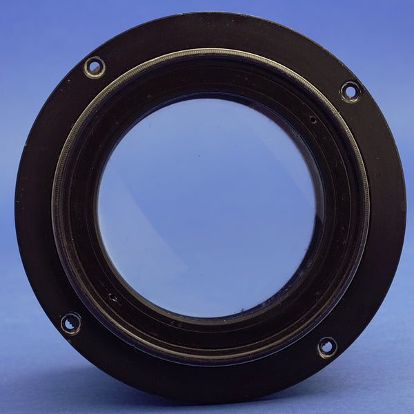 Zeiss Jena Apo-Tessar 60cm F9 8x0 Large Format Lens