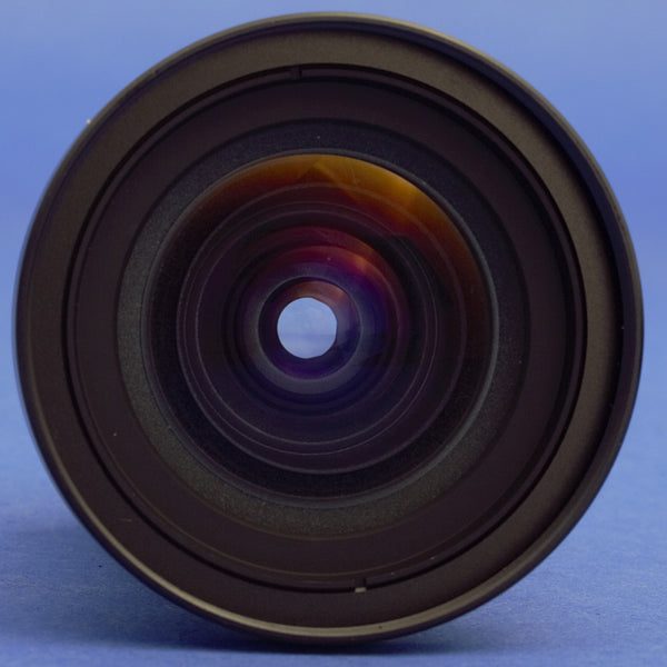 Kowa 8mm 1.4 LM8HC 1" Megapixel HC C-Mount Lens Near Mint Condition