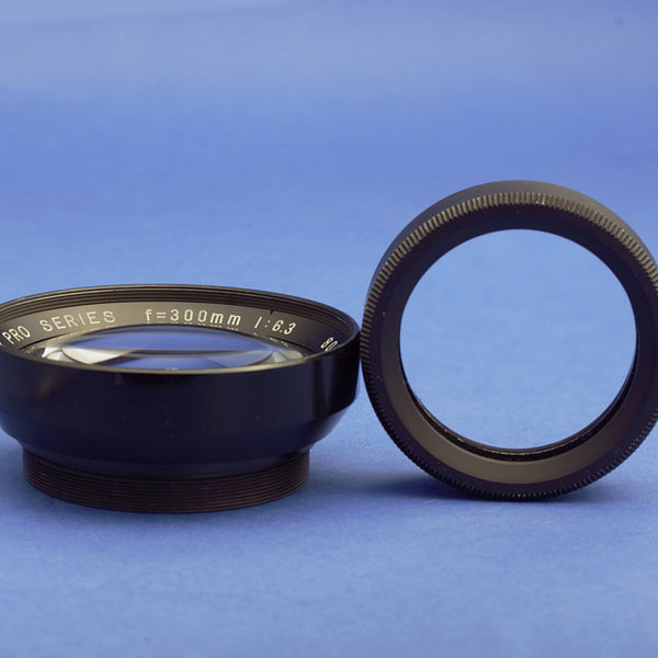 Calumet Caltar Pro 360mm 6.3 8x10 Large Format Lens