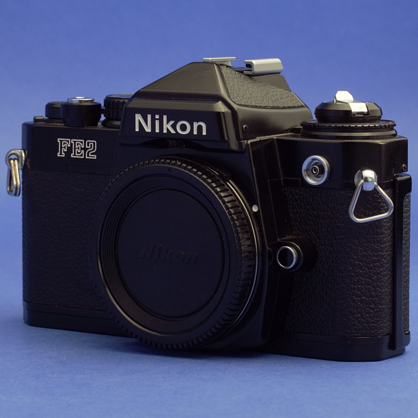 Nikon FE2 Film Camera Body