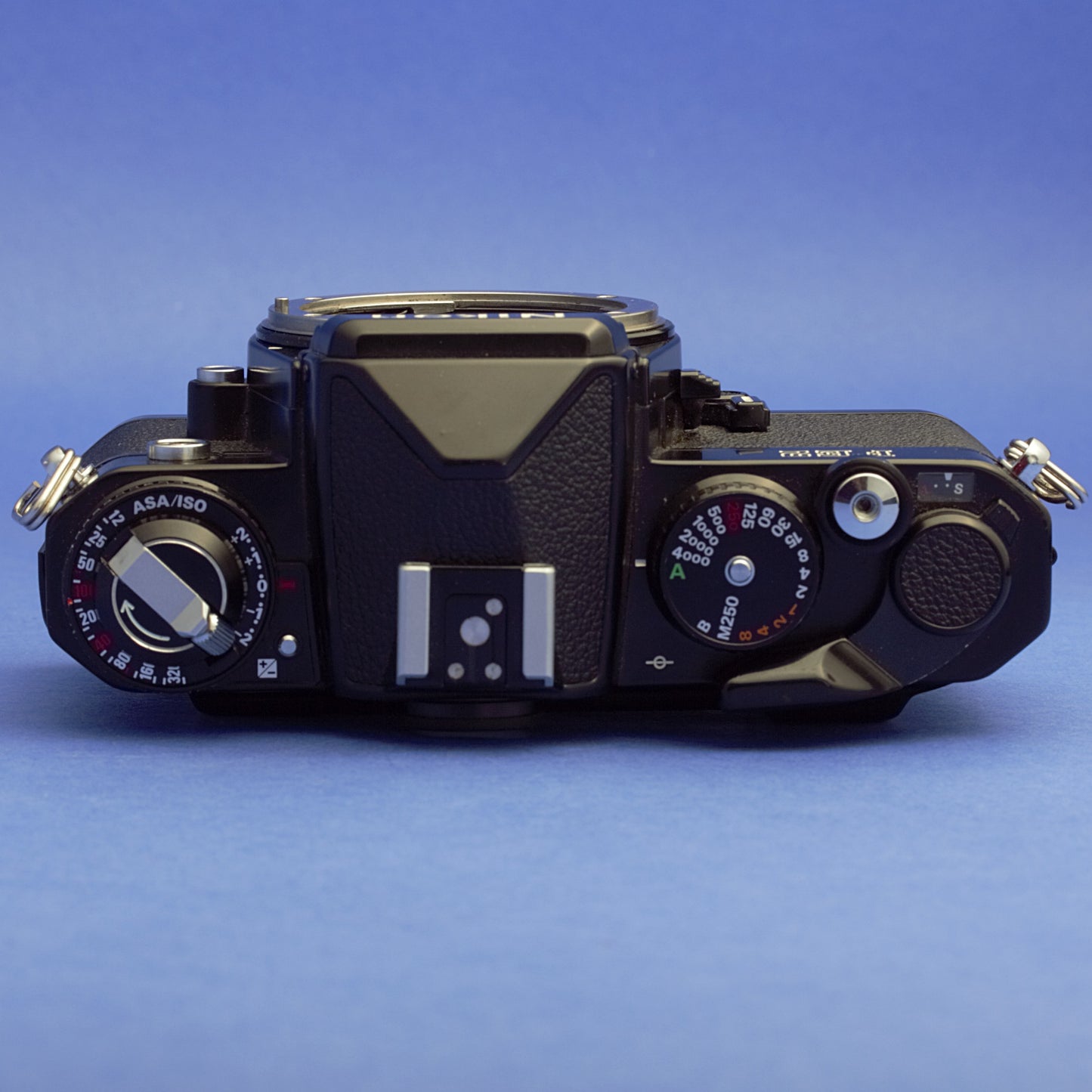 Nikon FE2 Film Camera Body