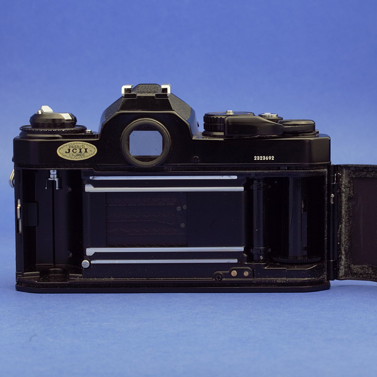 Nikon FE2 Film Camera Body