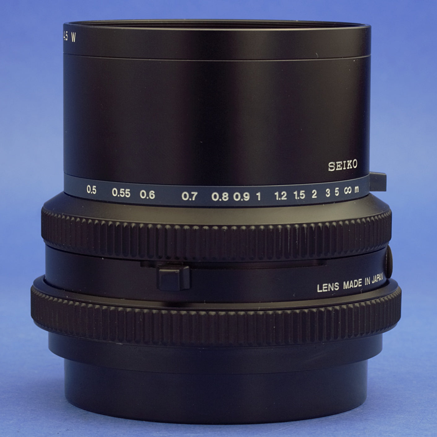Mamiya RZ67 50mm 4.5 Z Lens