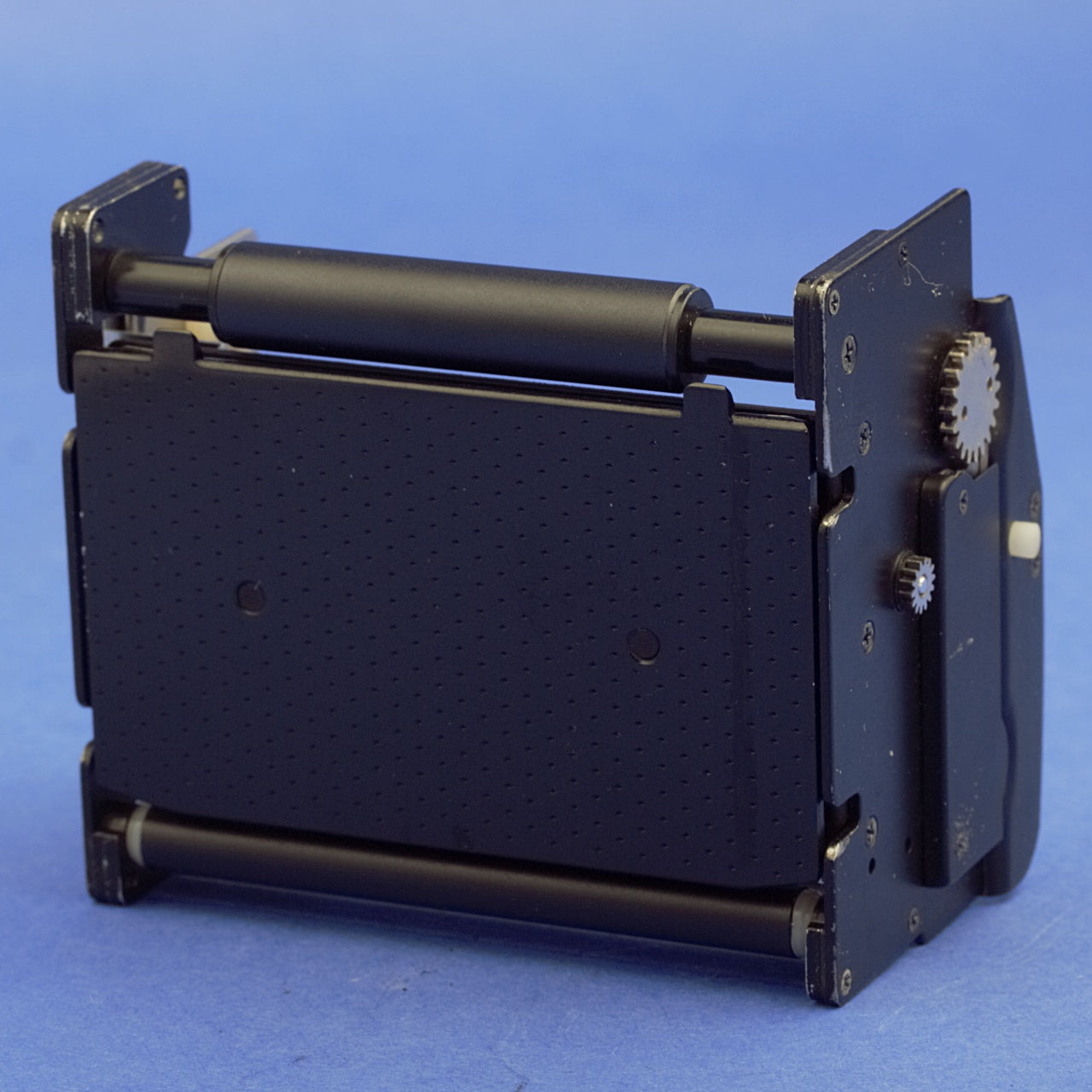 Mamiya 645 120 Insert with Case for M645, PRO, TL Cameras