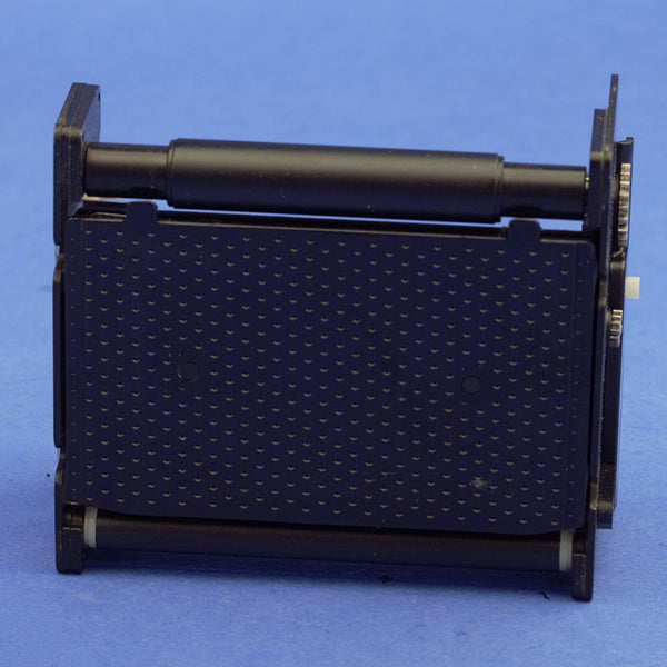Mamiya 645 220 Insert with Case for M645, PRO, TL Cameras