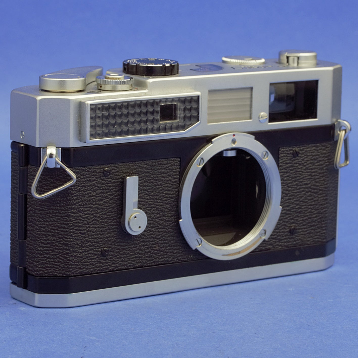 Canon Model 7 Rangefinder Camera Body Beautiful Condition