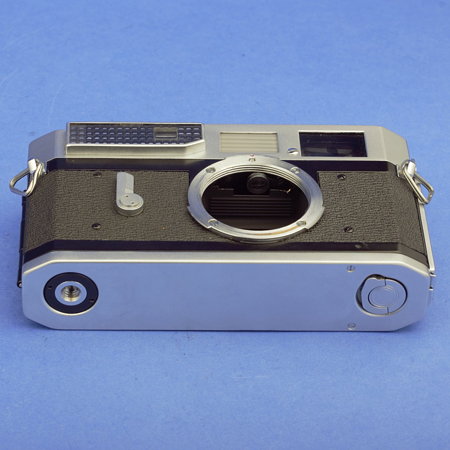 Canon Model 7 Rangefinder Camera Body Beautiful Condition