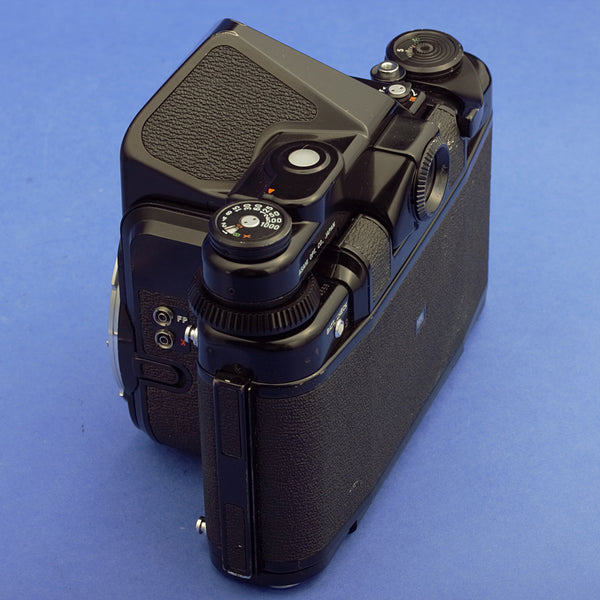 Pentax 67 Medium Format Camera Kit
