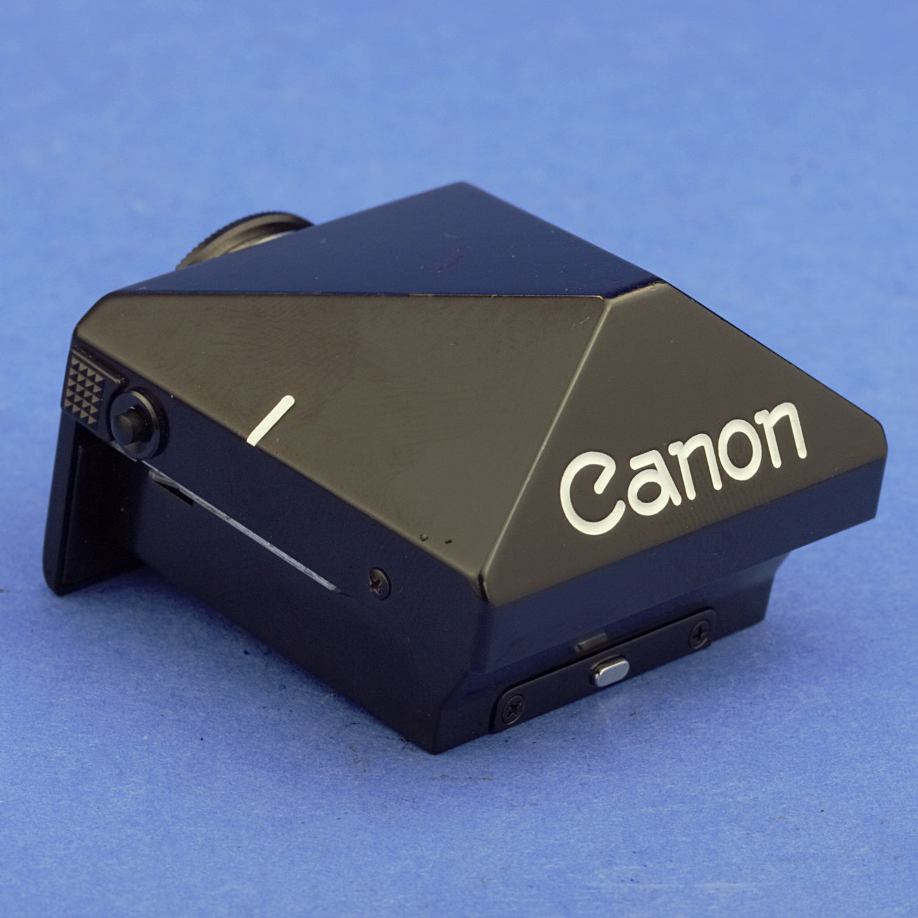Canon F-1 Prism Finder