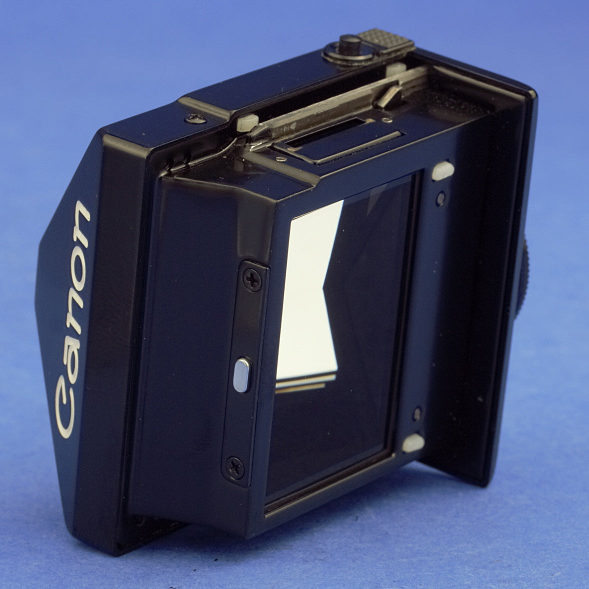 Canon F-1 Prism Finder