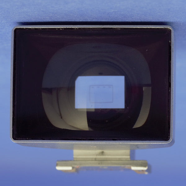 Leitz SBLOO 35mm Metal Finder for Rangefinder Cameras