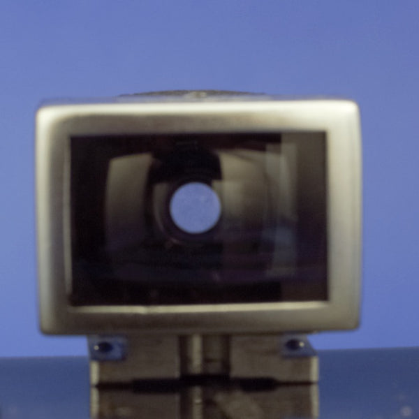 Zeiss 432/3 28mm Finder for Rangefinder Cameras