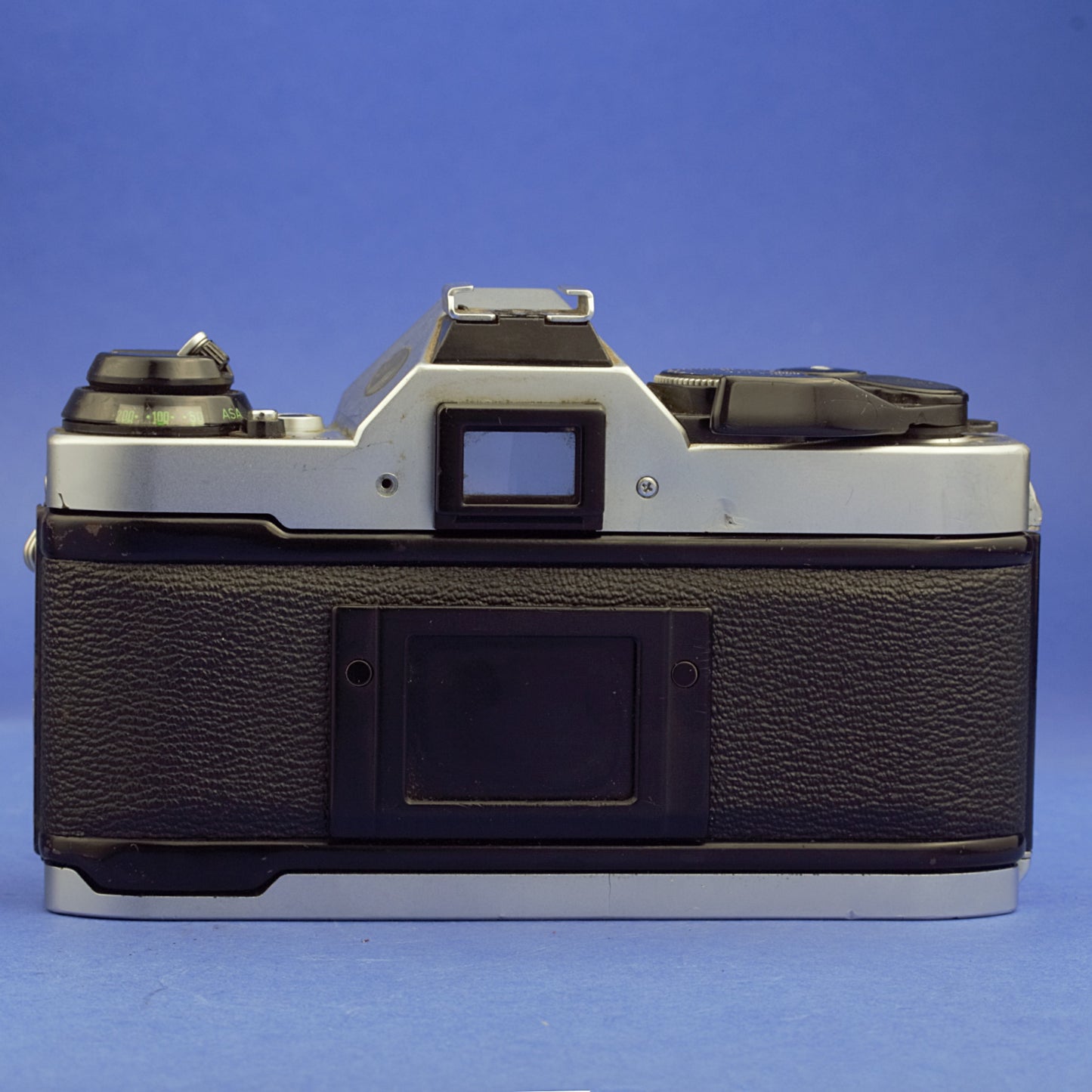 Canon AE-1 Program Film Camera Body