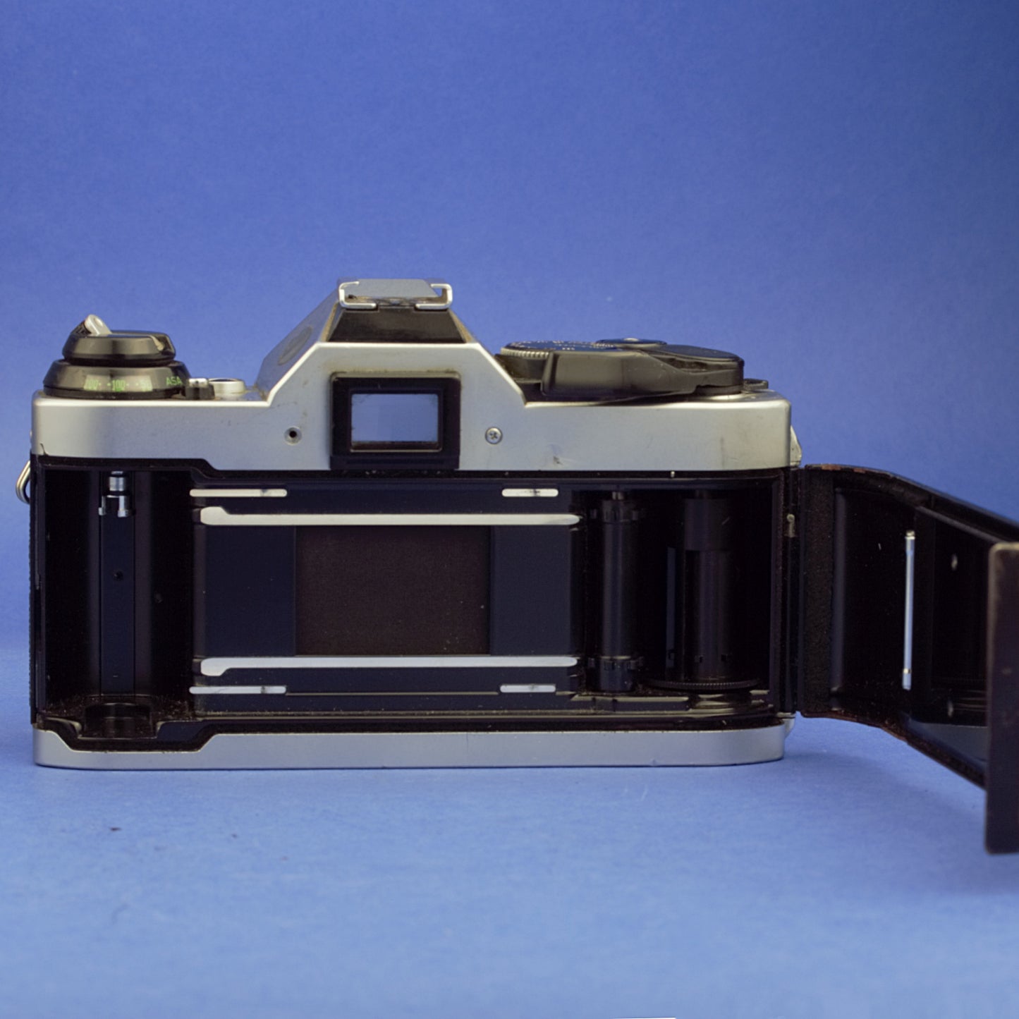 Canon AE-1 Program Film Camera Body