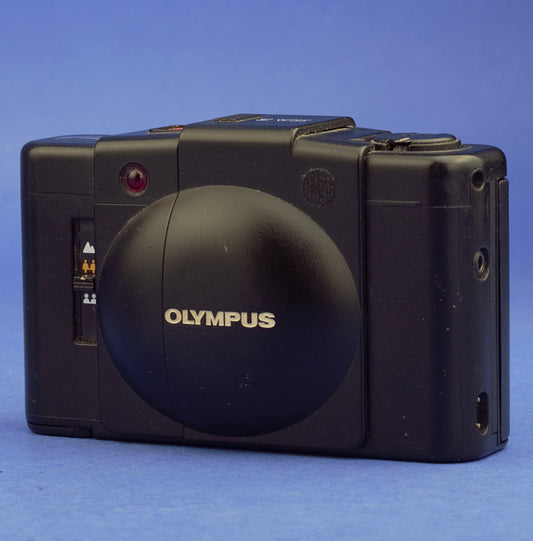 Olympus XA2 Film Camera