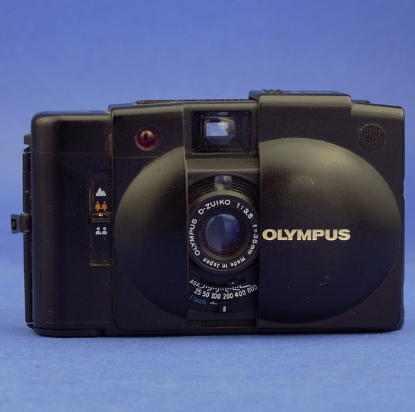 Olympus XA2 Film Camera