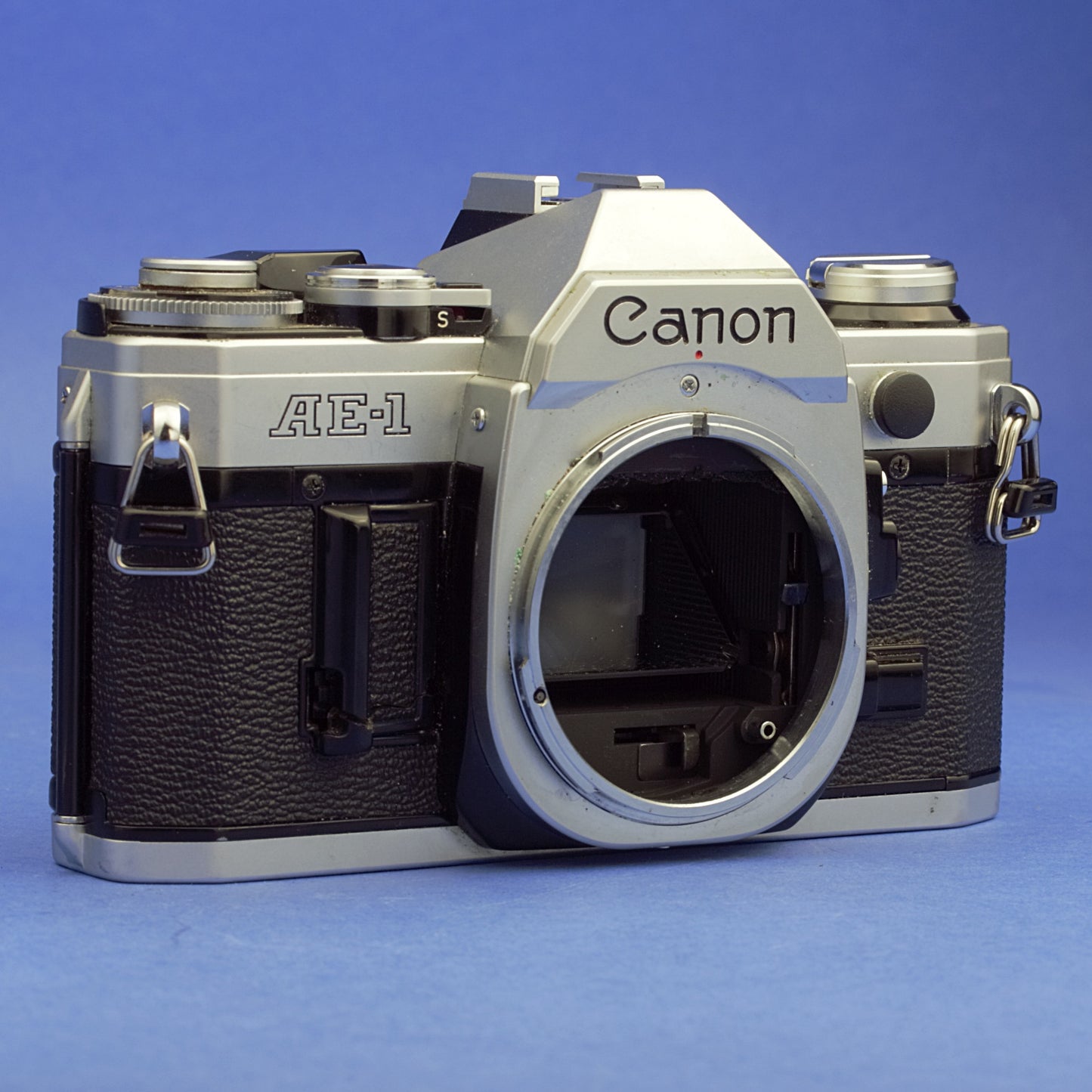 Canon AE-1 Film Camera Body