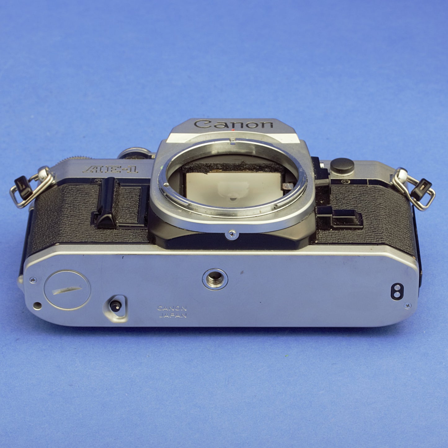 Canon AE-1 Film Camera Body