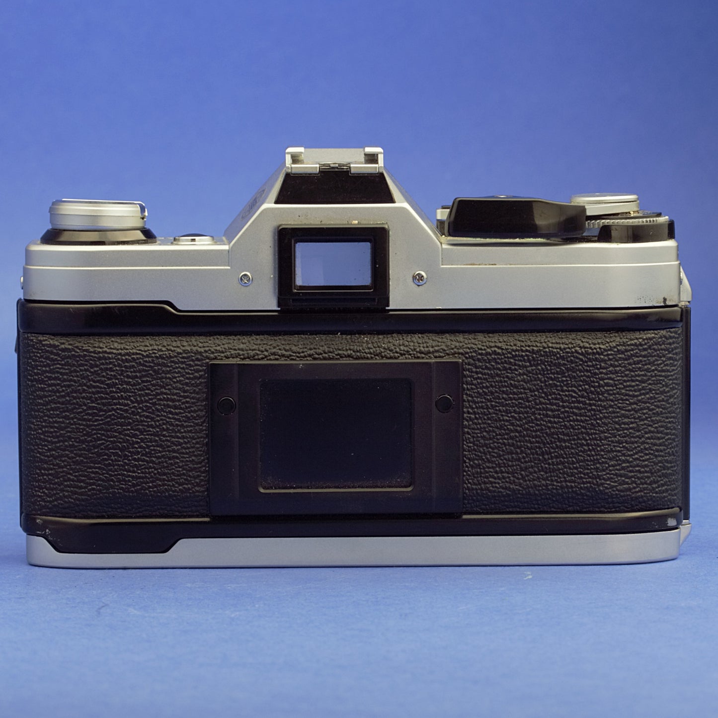 Canon AE-1 Film Camera Body