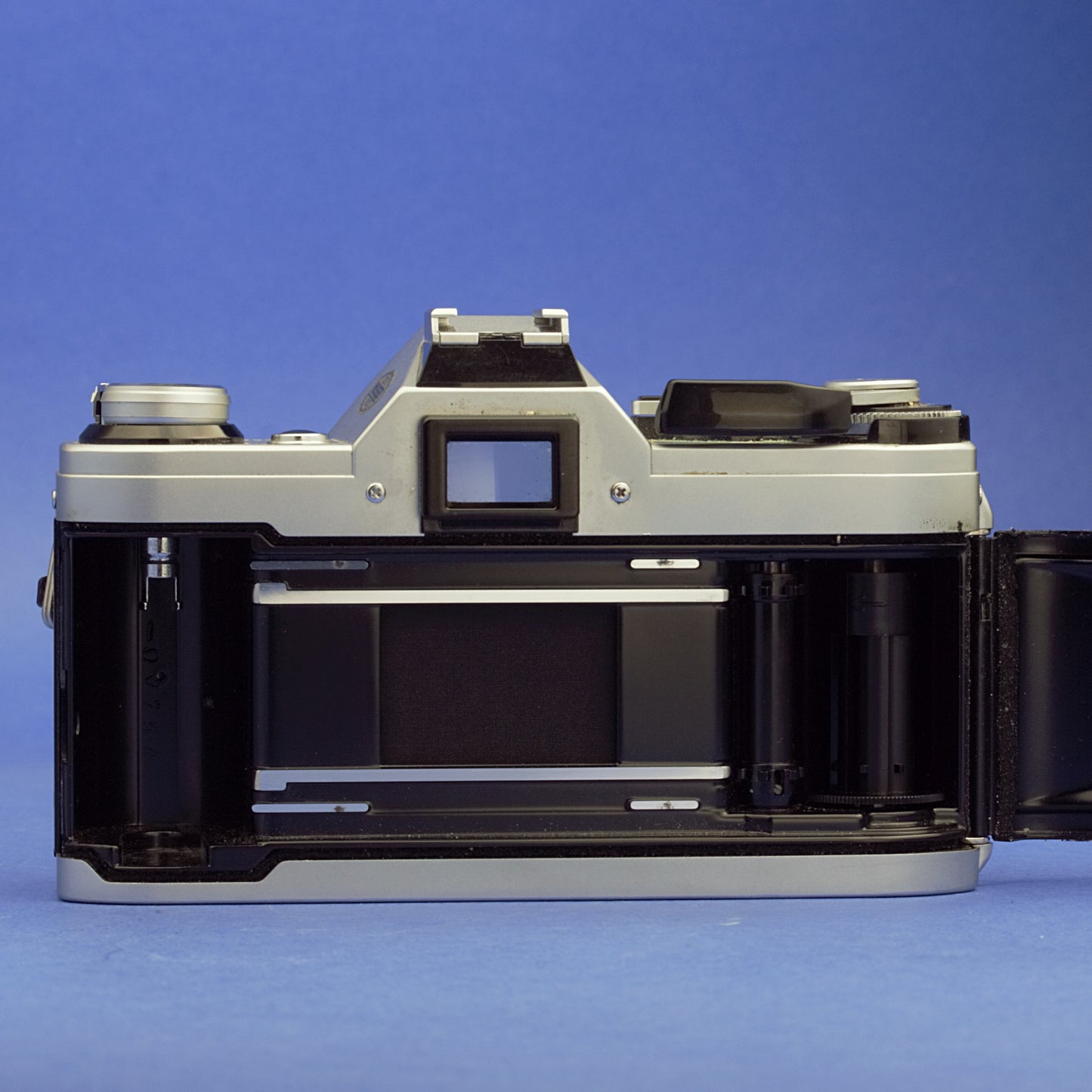 Canon AE-1 Film Camera Body