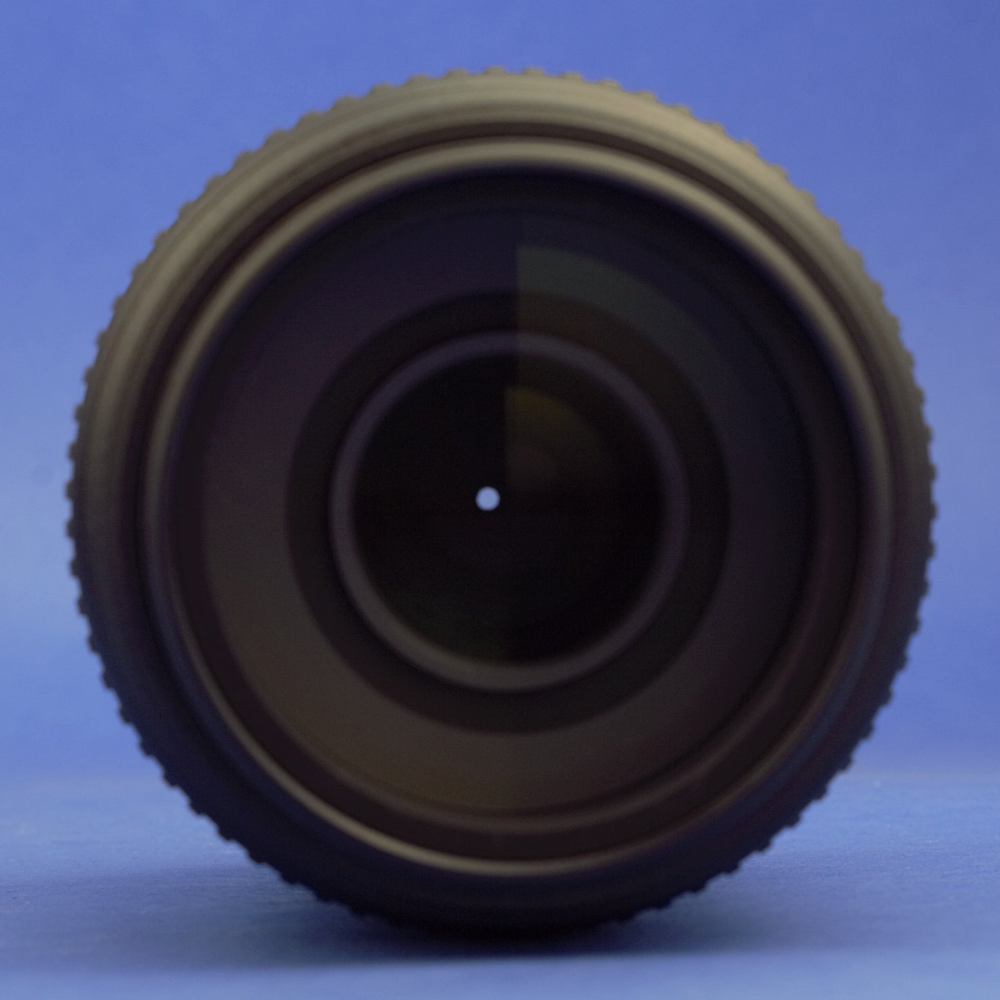 Nikon AF-S Nikkor 55-300mm 4.5-5.6 VR Lens