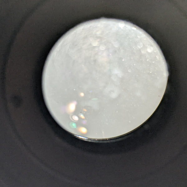 Canon FD 35mm F2 Lens