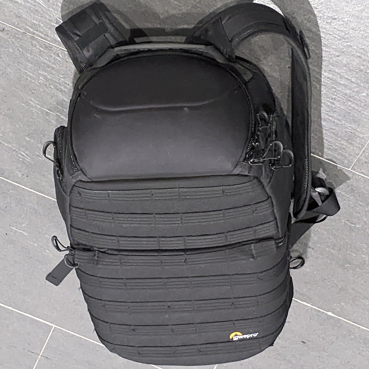 Lowepro ProTactic 450 AW Camera Backpack