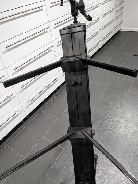 Ultimate Support Apex AX-48 Pro Plus Keyboard Stand