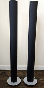 Bang & Olufsen BeoLab 6000 Loudspeakers Beautiful Condition