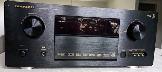 Marantz SR7002 AV Receiver Beautiful Condition