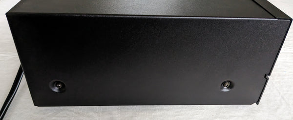 Onkyo P-3200 Preamplifier with Remote Beautiful Condition