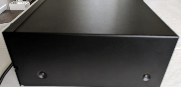 Onkyo P-3200 Preamplifier with Remote Beautiful Condition