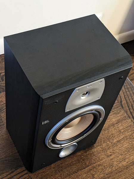 JBL N28 Single Bookshelf Speaker Excellent Condition