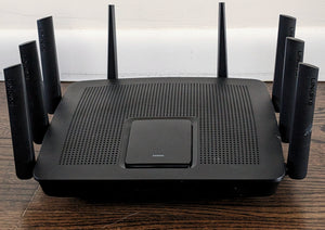 Linksys EA9500 Wireless Router Excellent Condition