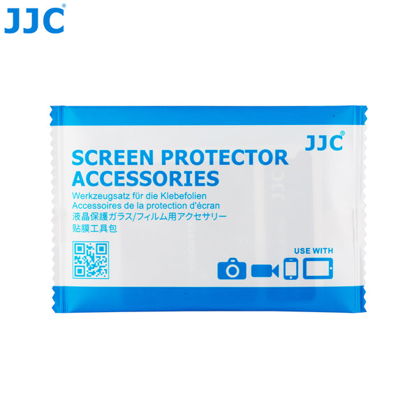 Ultra-Thin LCD Screen Protector for Fuji X100V, X-T4, X-E4