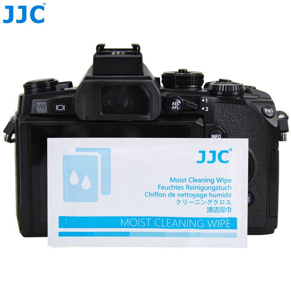 Ultra-Thin LCD Screen Protector For Canon EOS 5D IV, III, 5DS R