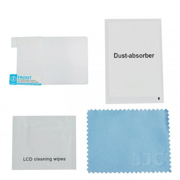 Ultra-Thin LCD Screen Protector for Canon Nikon D3500 D3400 D3300 D3200