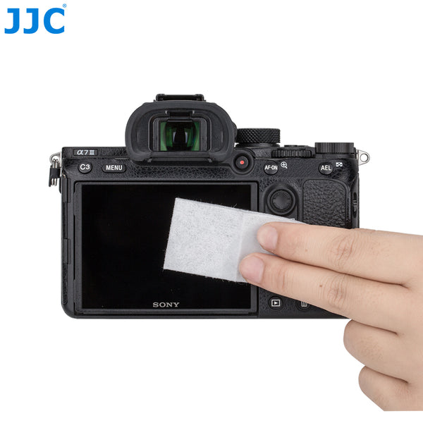 Ultra-Thin LCD Screen Protector For Sony a6100, a6600, a6300, a6000, a5000, a6400